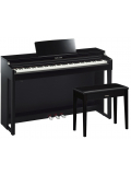 Clavinova CLP-525PE (+блок питания), зображення 1